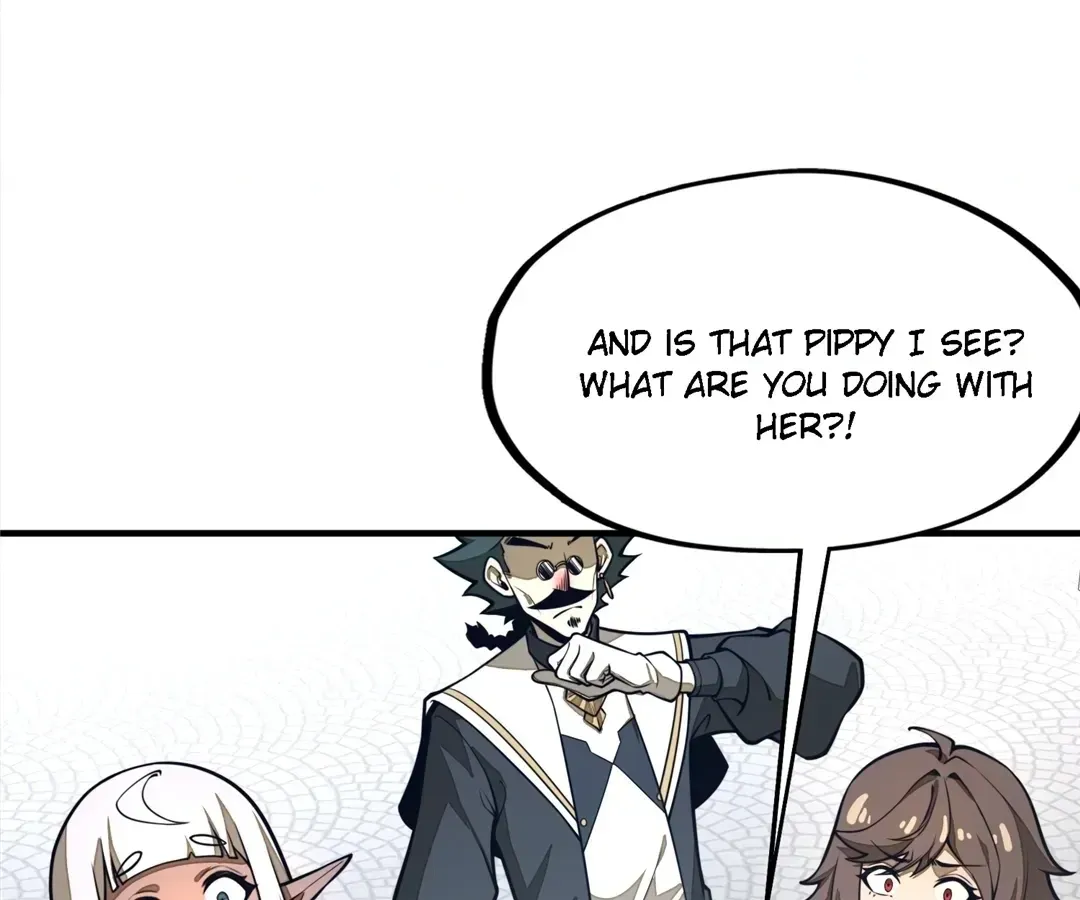 From Dust to Throne Chapter 19 page 10 - 