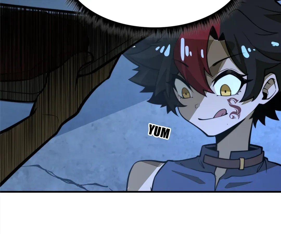 From Dust to Throne Chapter 19 page 92 - 