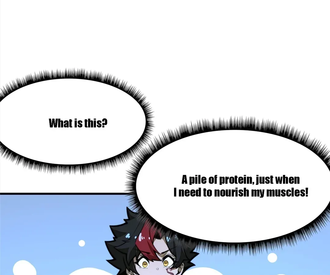 From Dust to Throne Chapter 19 page 95 - 