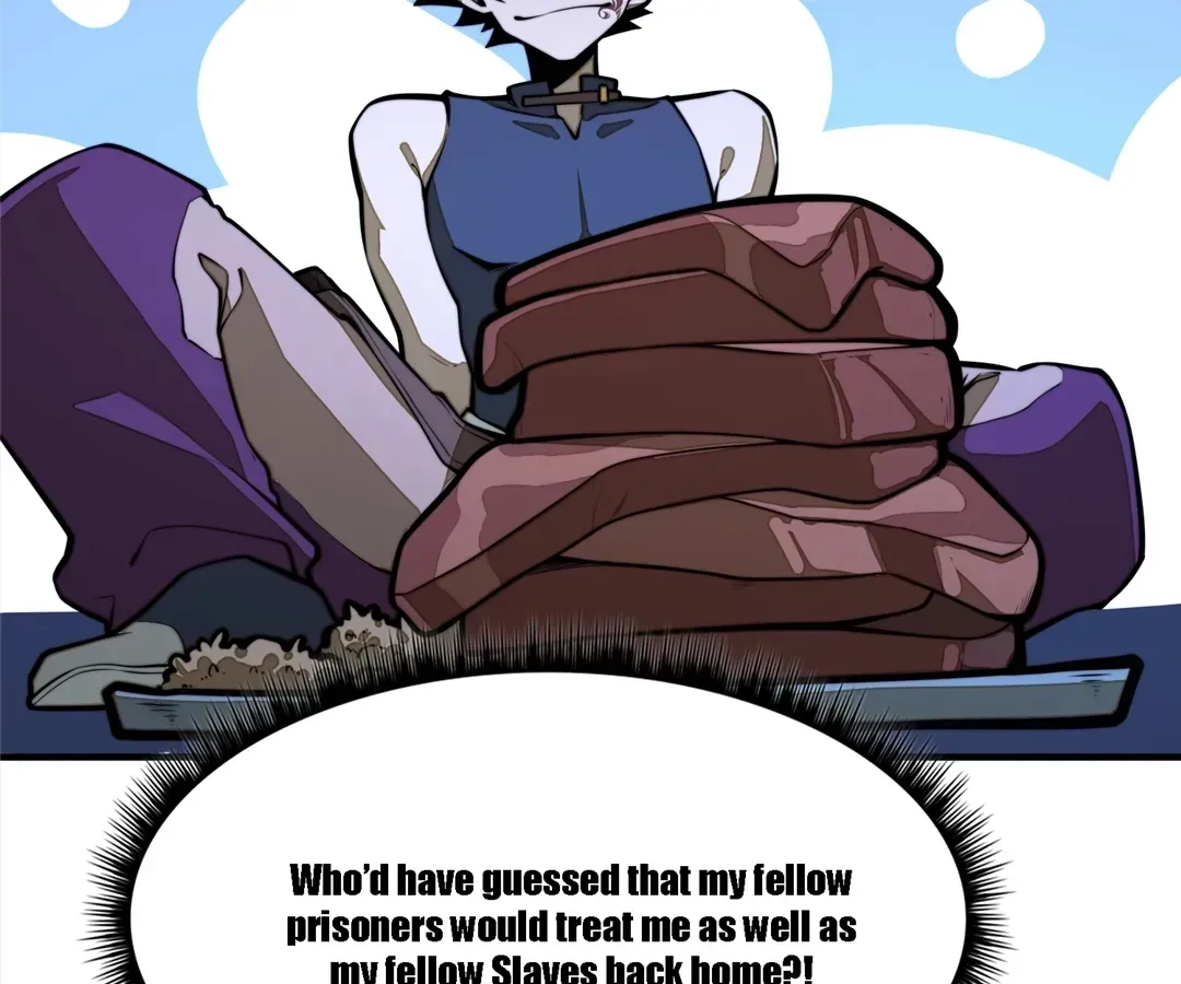 From Dust to Throne Chapter 19 page 96 - 