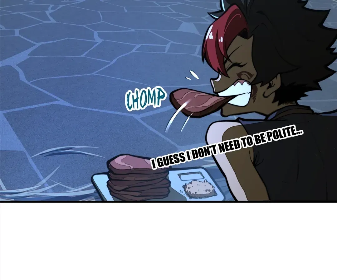 From Dust to Throne Chapter 19 page 98 - 