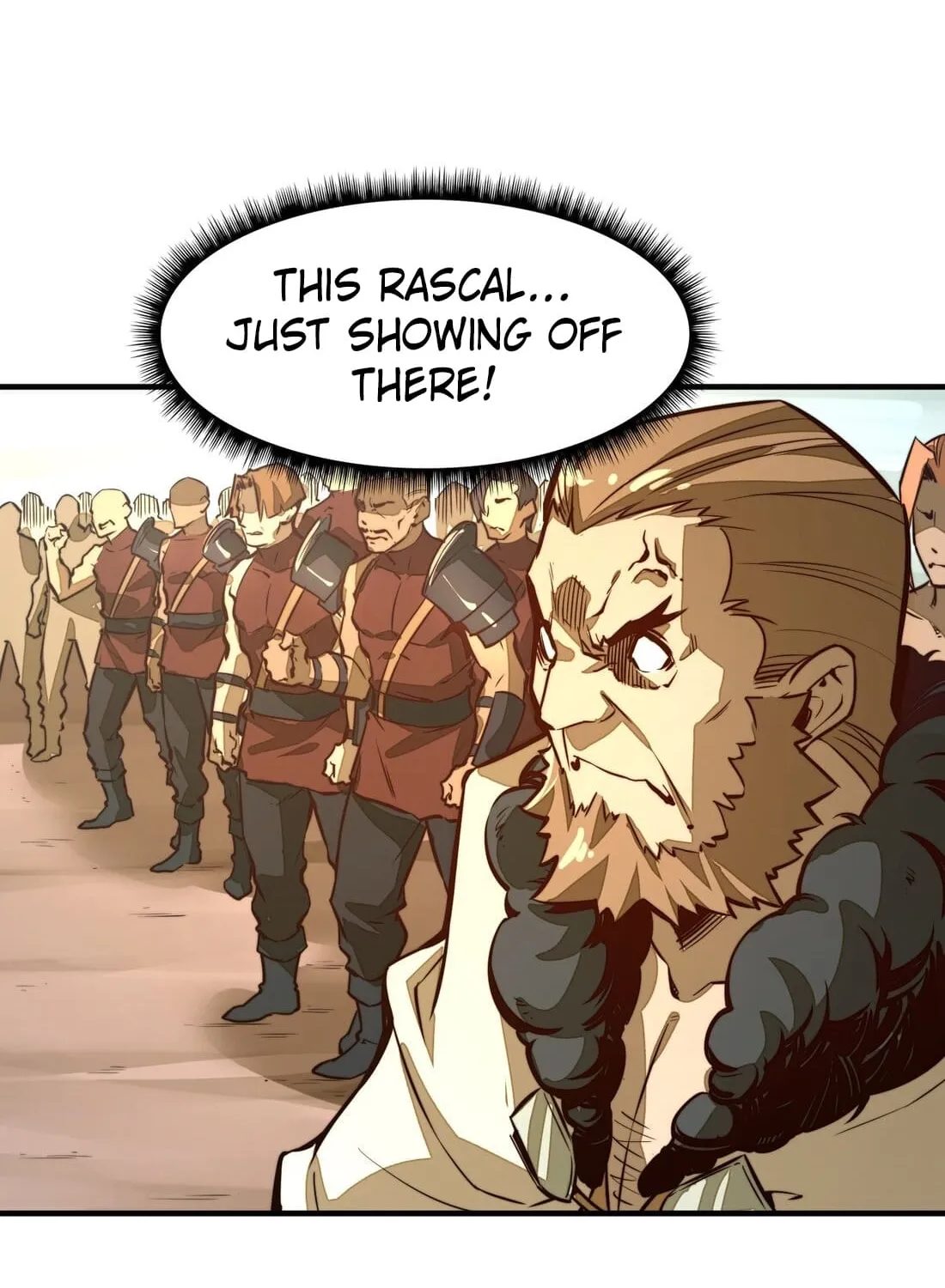 From Dust to Throne Chapter 2 page 107 - 
