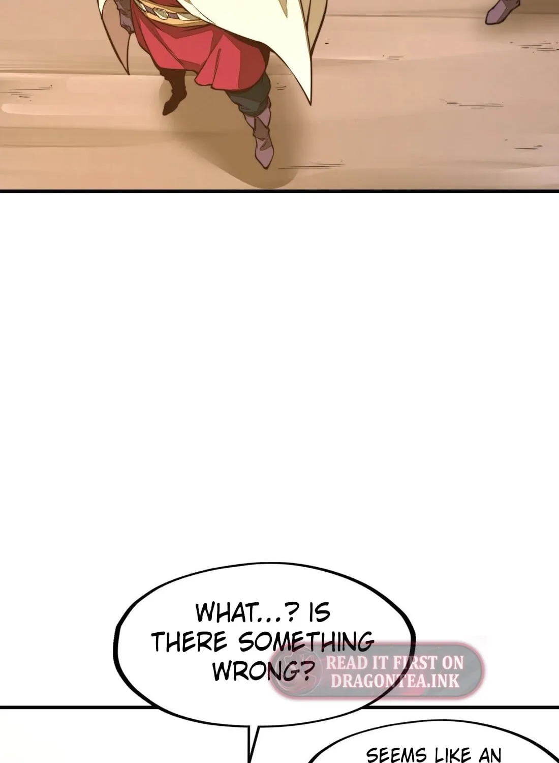 From Dust to Throne Chapter 2 page 109 - 