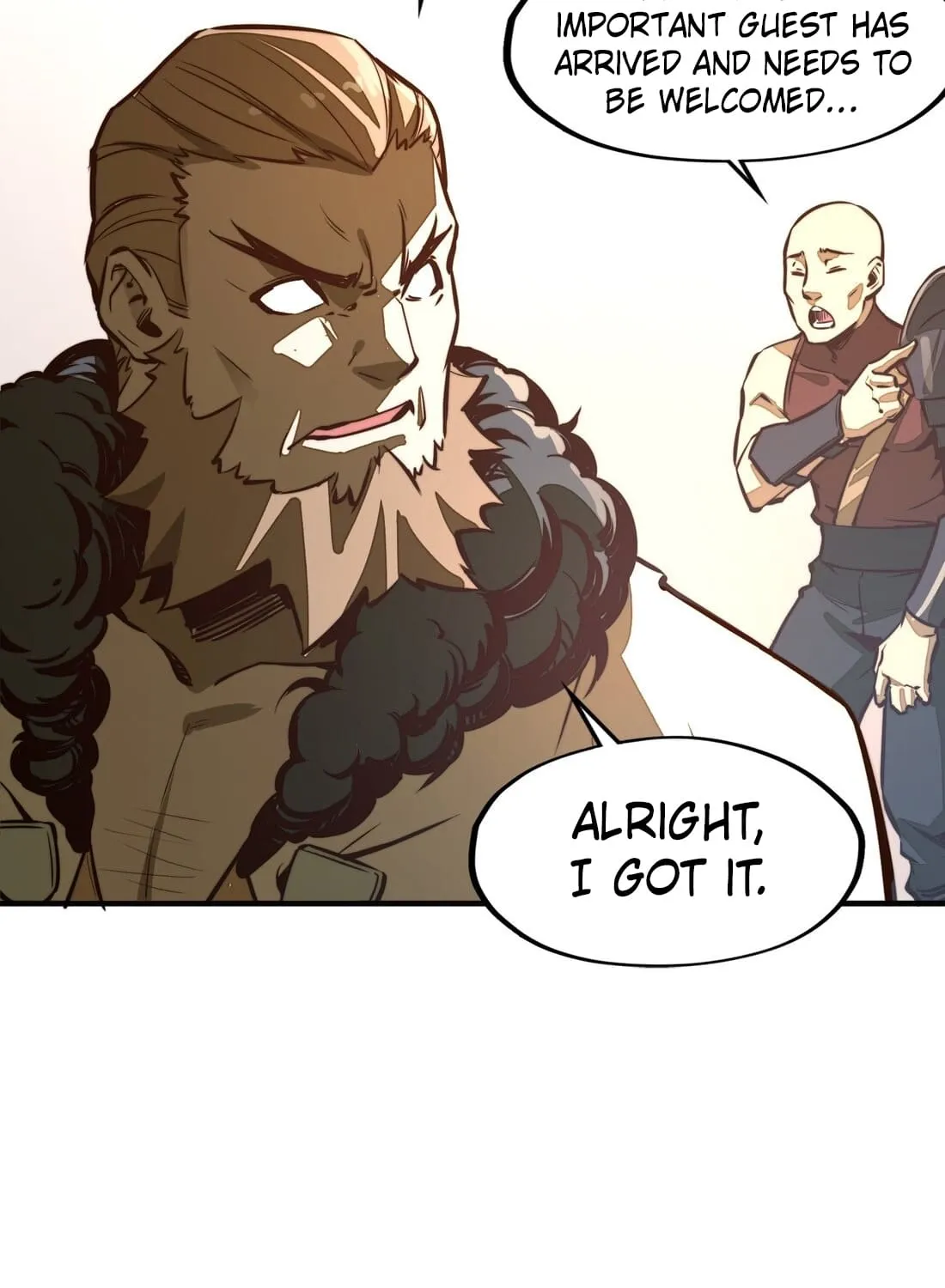 From Dust to Throne Chapter 2 page 110 - 