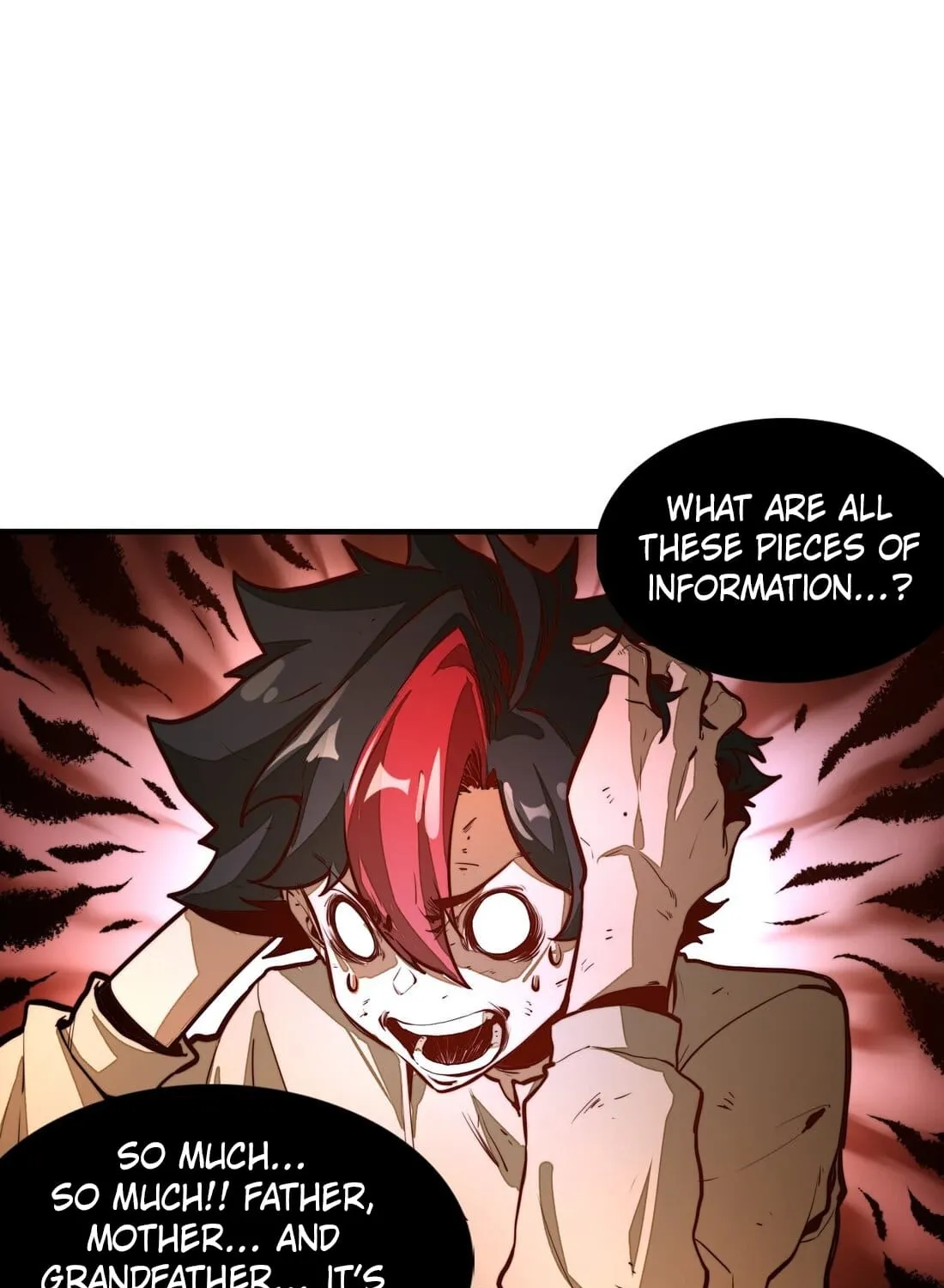From Dust to Throne Chapter 2 page 12 - 