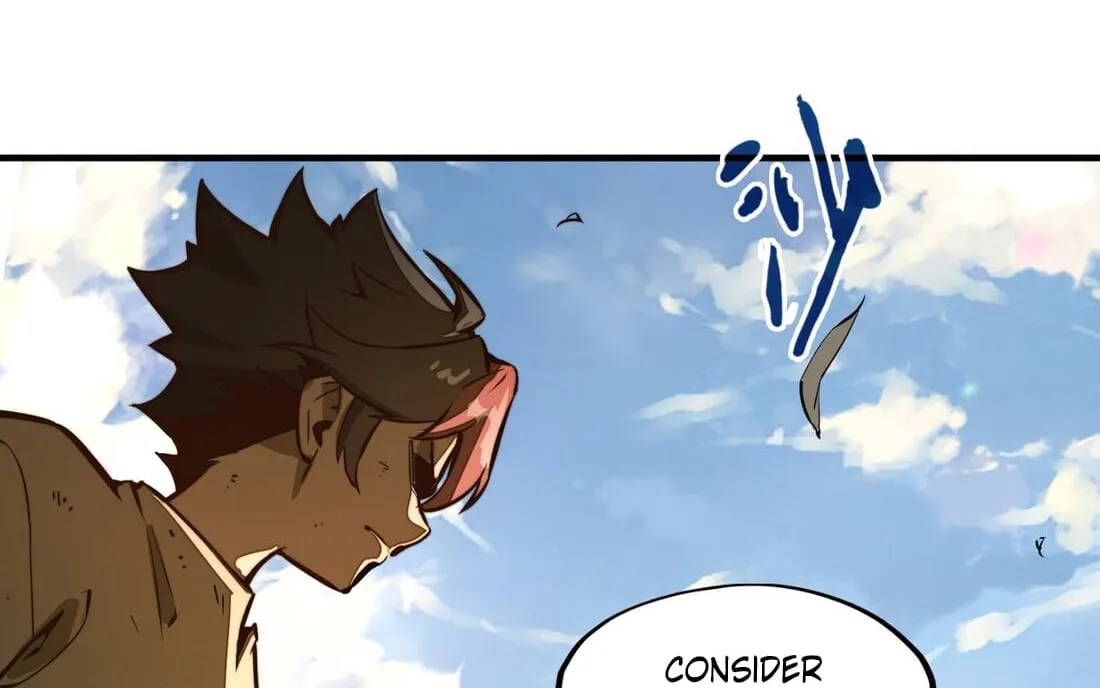 From Dust to Throne Chapter 2 page 111 - 