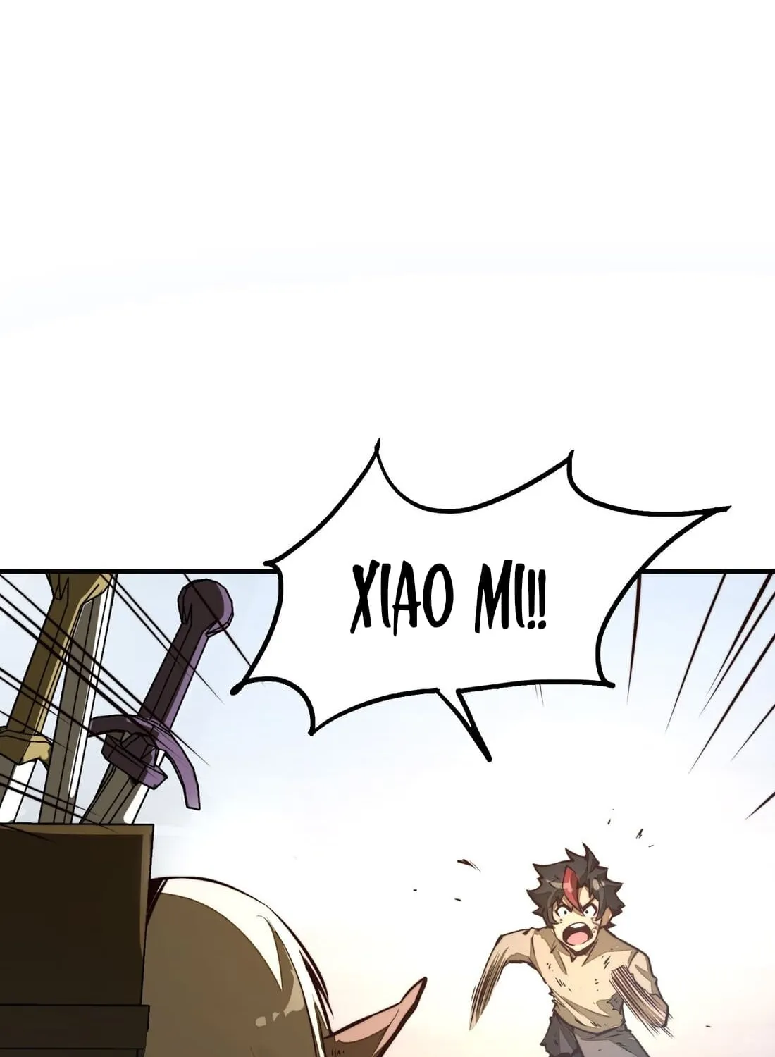 From Dust to Throne Chapter 2 page 116 - 