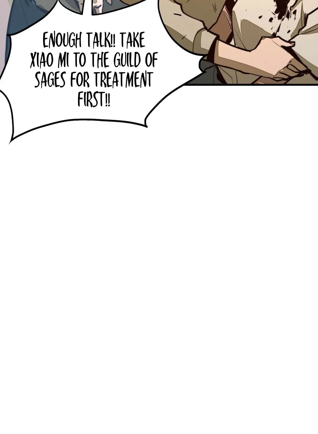 From Dust to Throne Chapter 2 page 119 - 