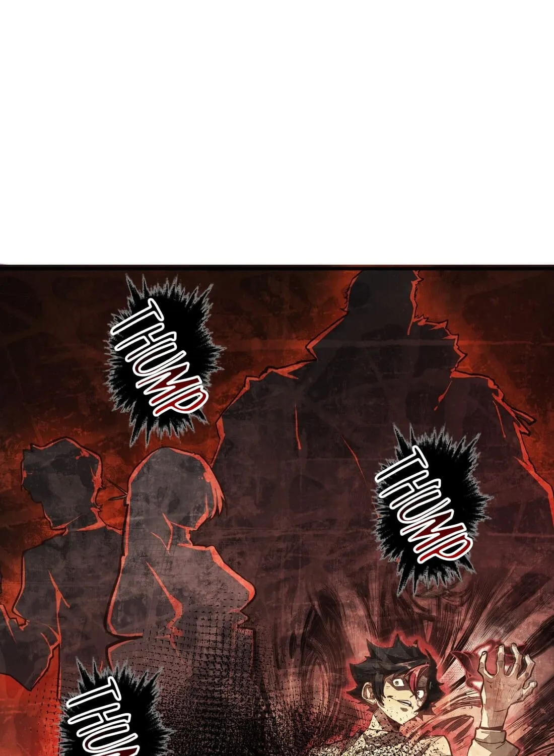 From Dust to Throne Chapter 2 page 123 - 