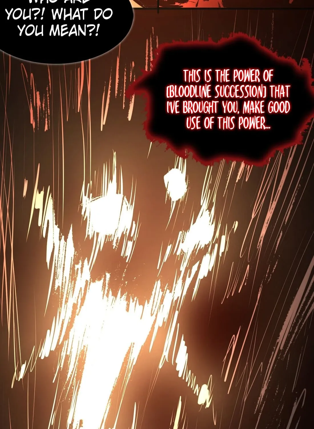 From Dust to Throne Chapter 2 page 14 - 