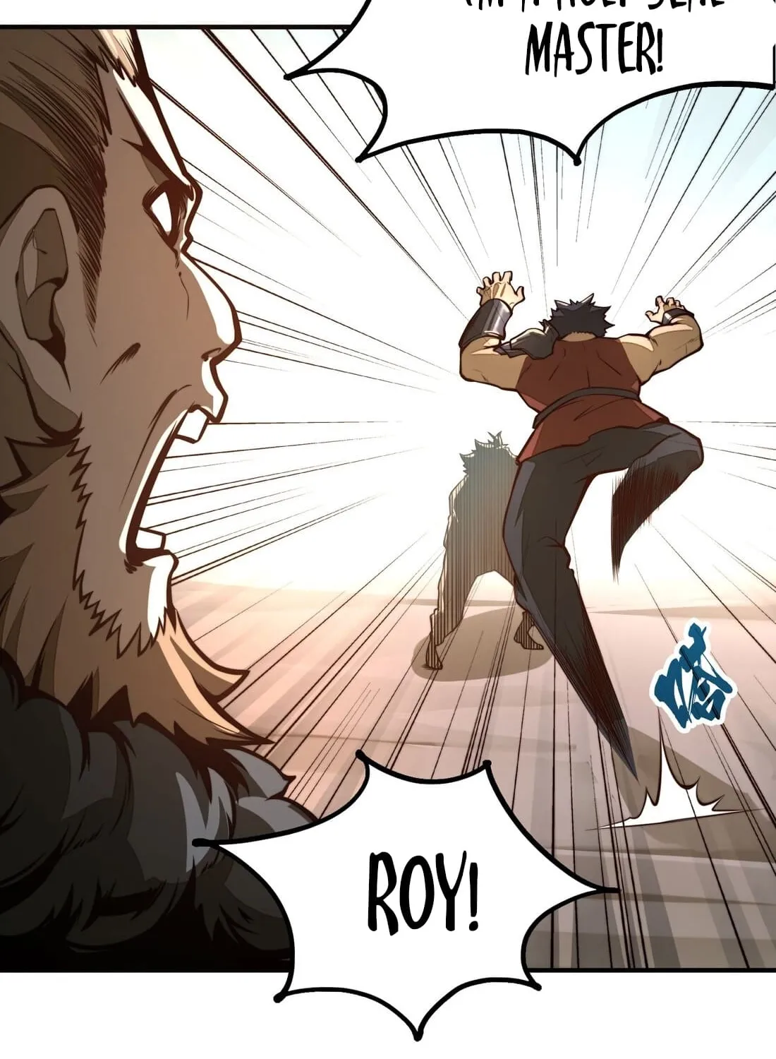From Dust to Throne Chapter 2 page 19 - 