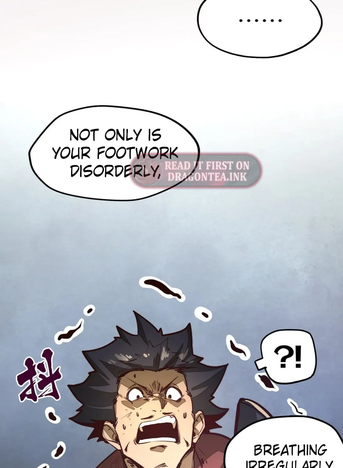 From Dust to Throne Chapter 2 page 29 - 