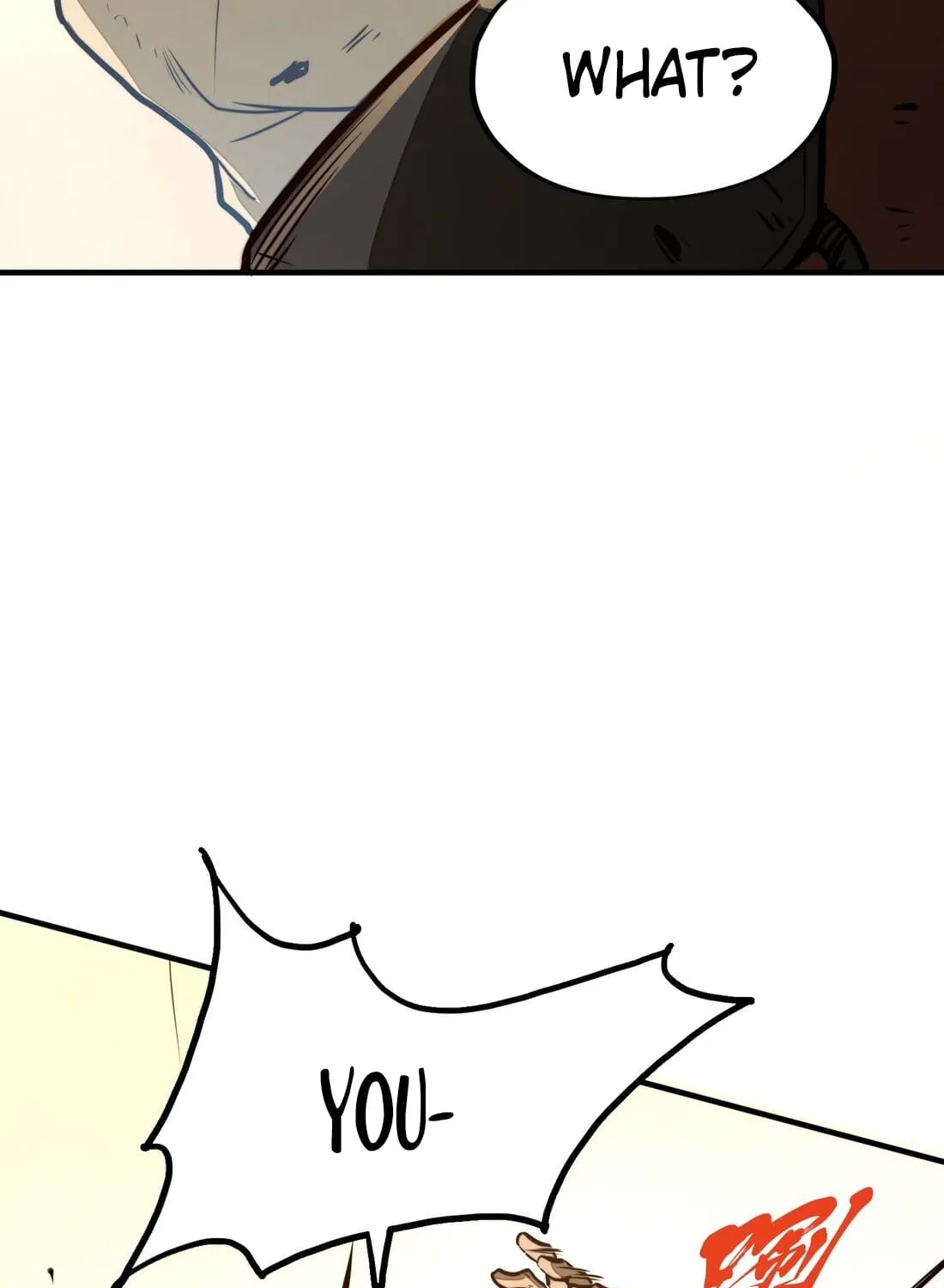 From Dust to Throne Chapter 2 page 33 - 
