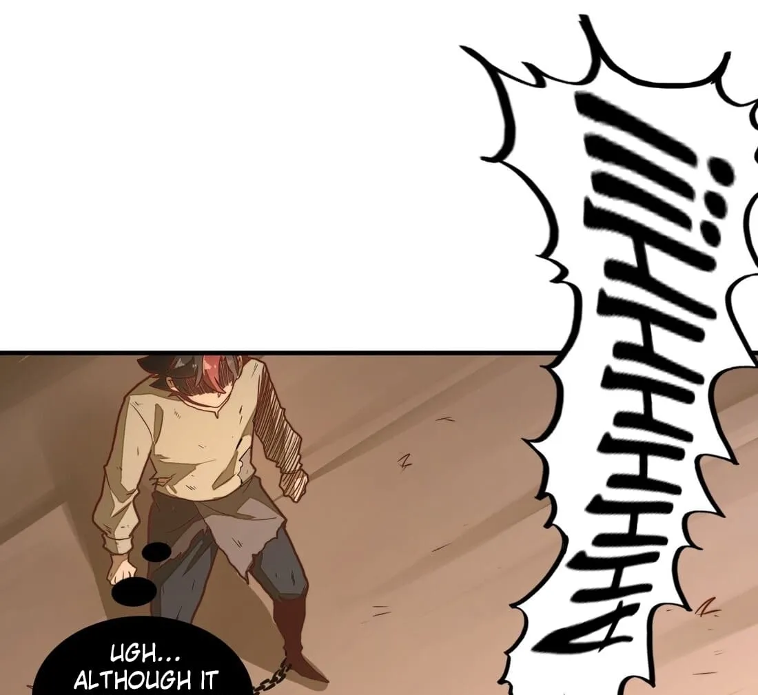 From Dust to Throne Chapter 2 page 36 - 