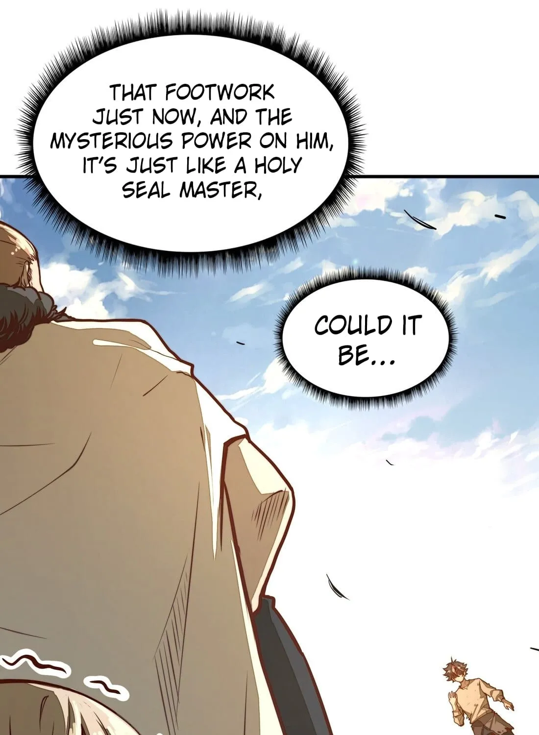 From Dust to Throne Chapter 2 page 42 - 