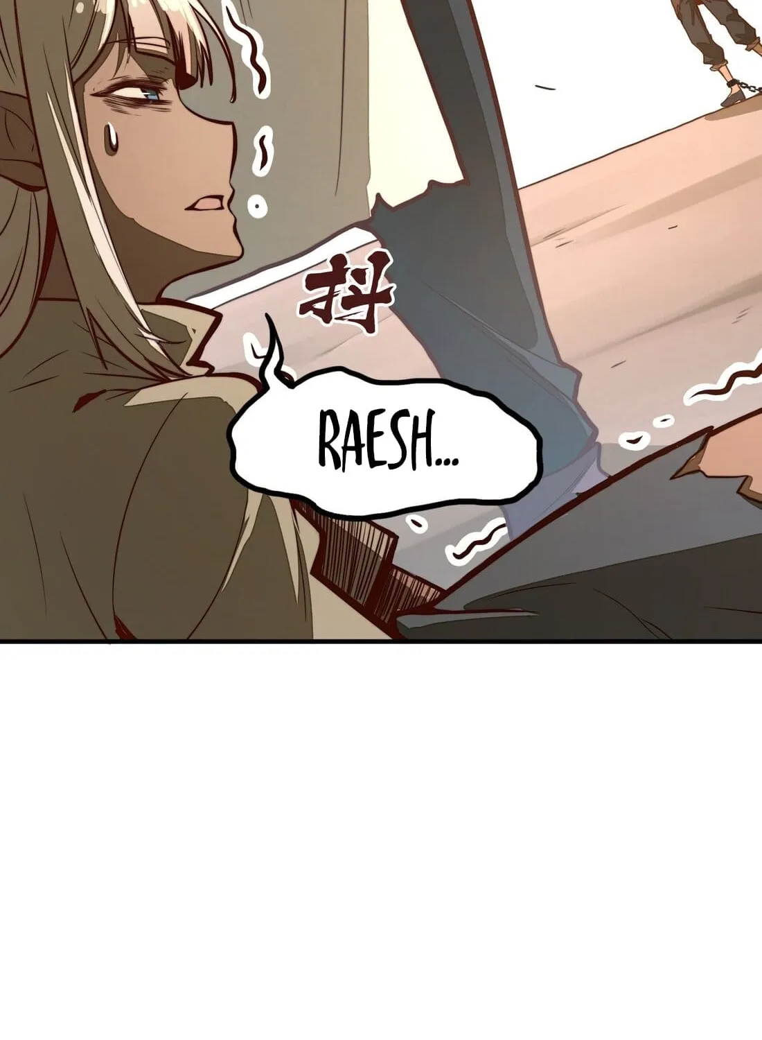 From Dust to Throne Chapter 2 page 43 - 