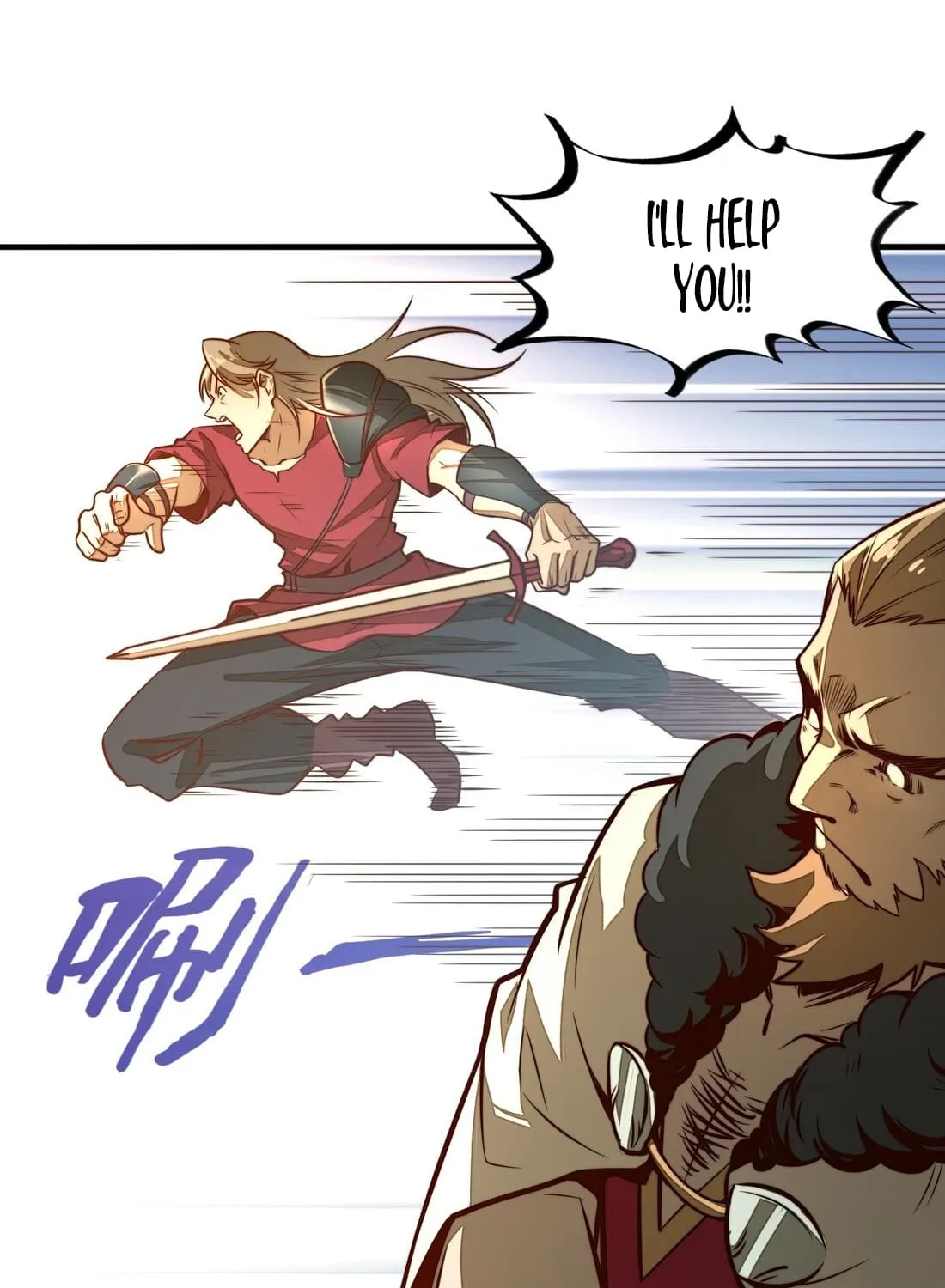 From Dust to Throne Chapter 2 page 44 - 