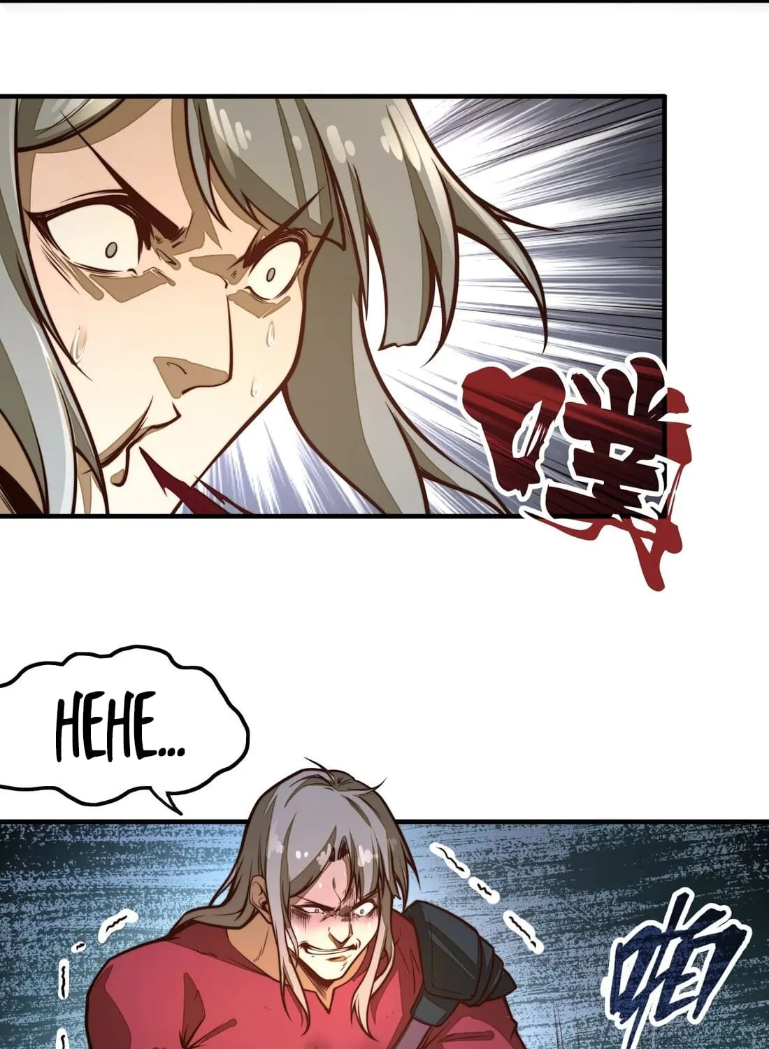 From Dust to Throne Chapter 2 page 56 - 