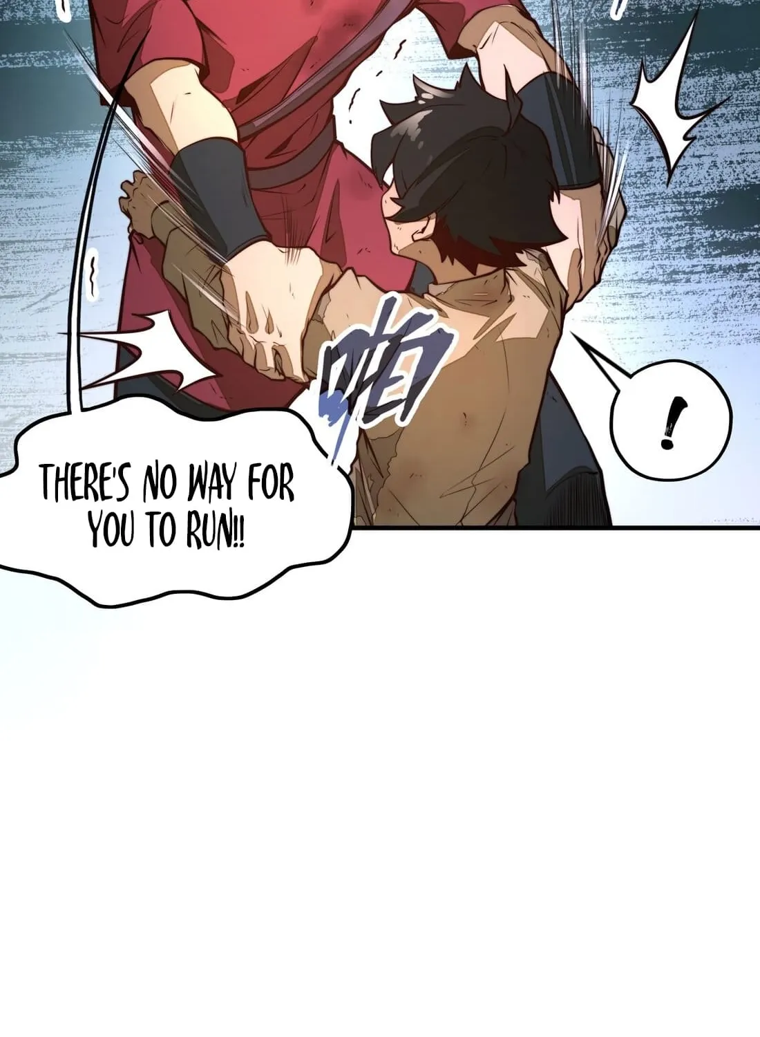From Dust to Throne Chapter 2 page 57 - 