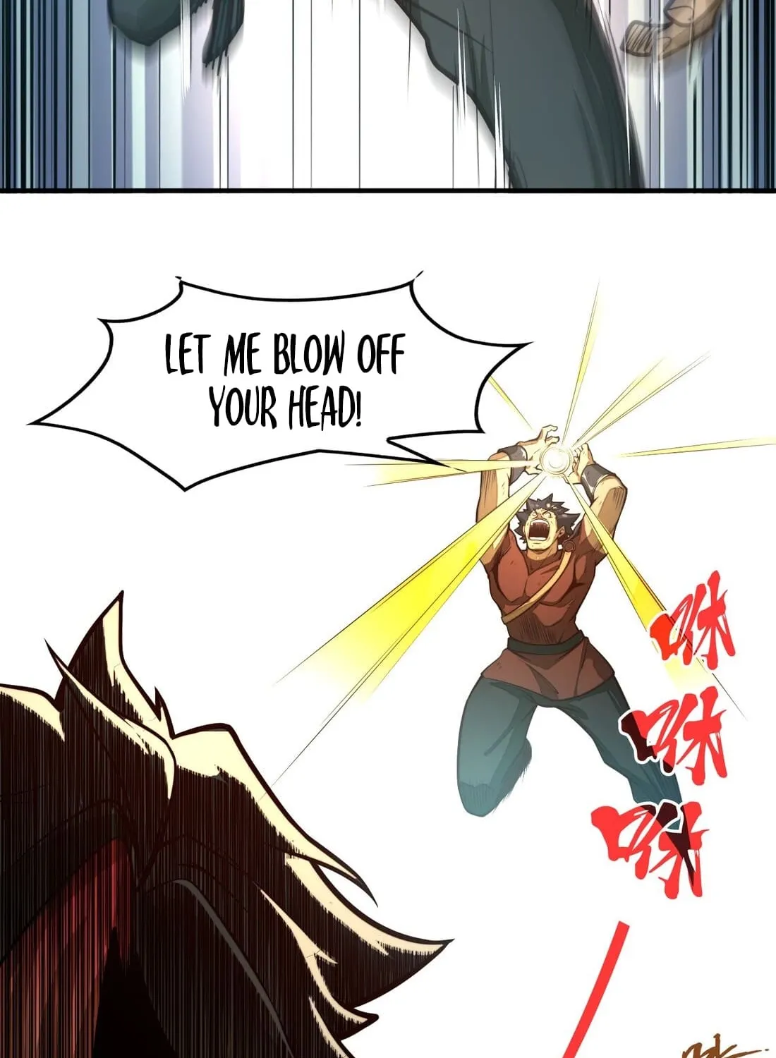 From Dust to Throne Chapter 2 page 59 - 