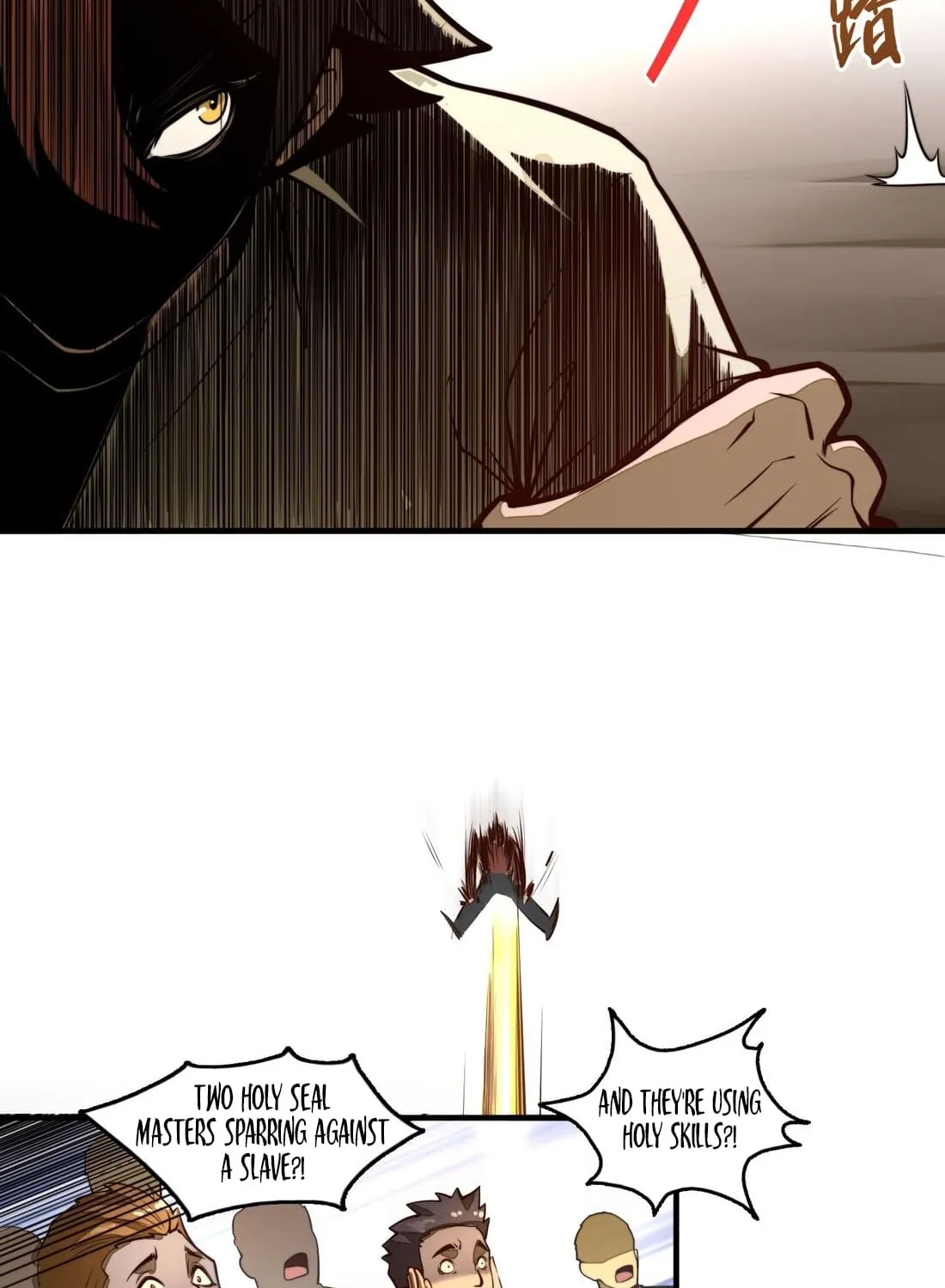 From Dust to Throne Chapter 2 page 60 - 