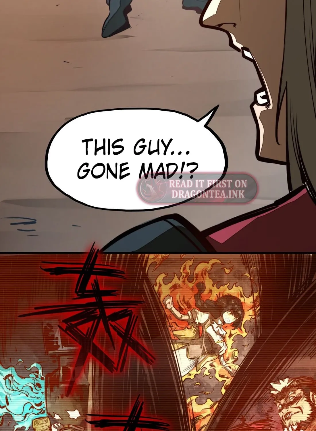 From Dust to Throne Chapter 2 page 7 - 