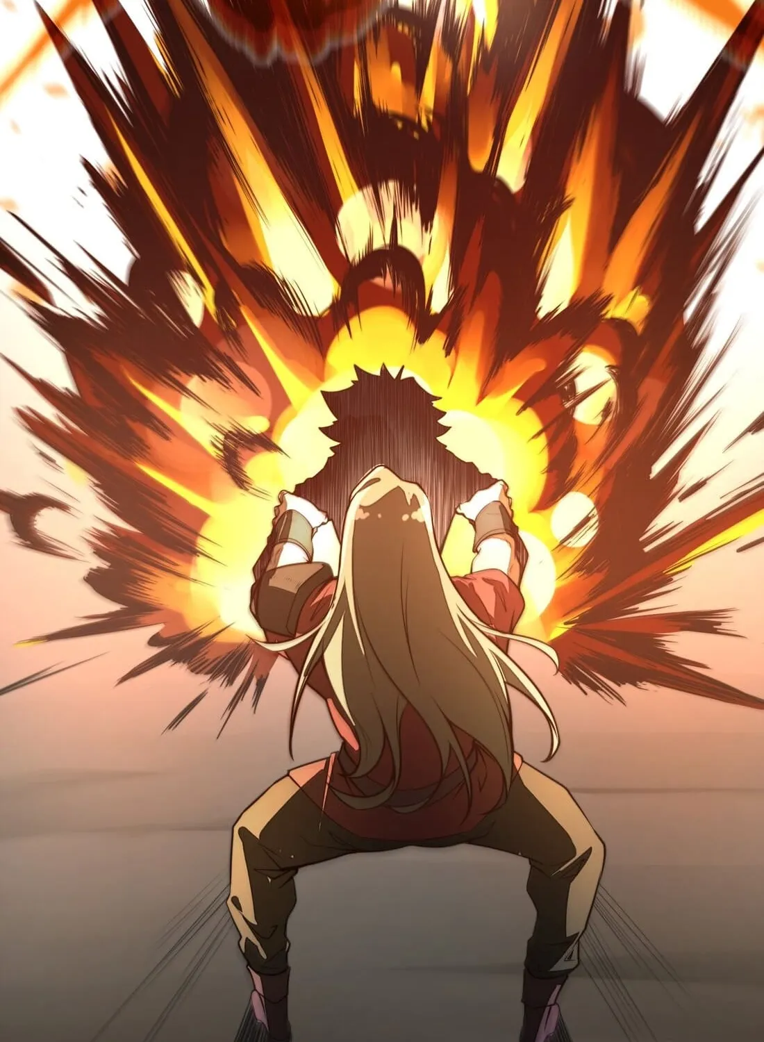 From Dust to Throne Chapter 2 page 62 - 