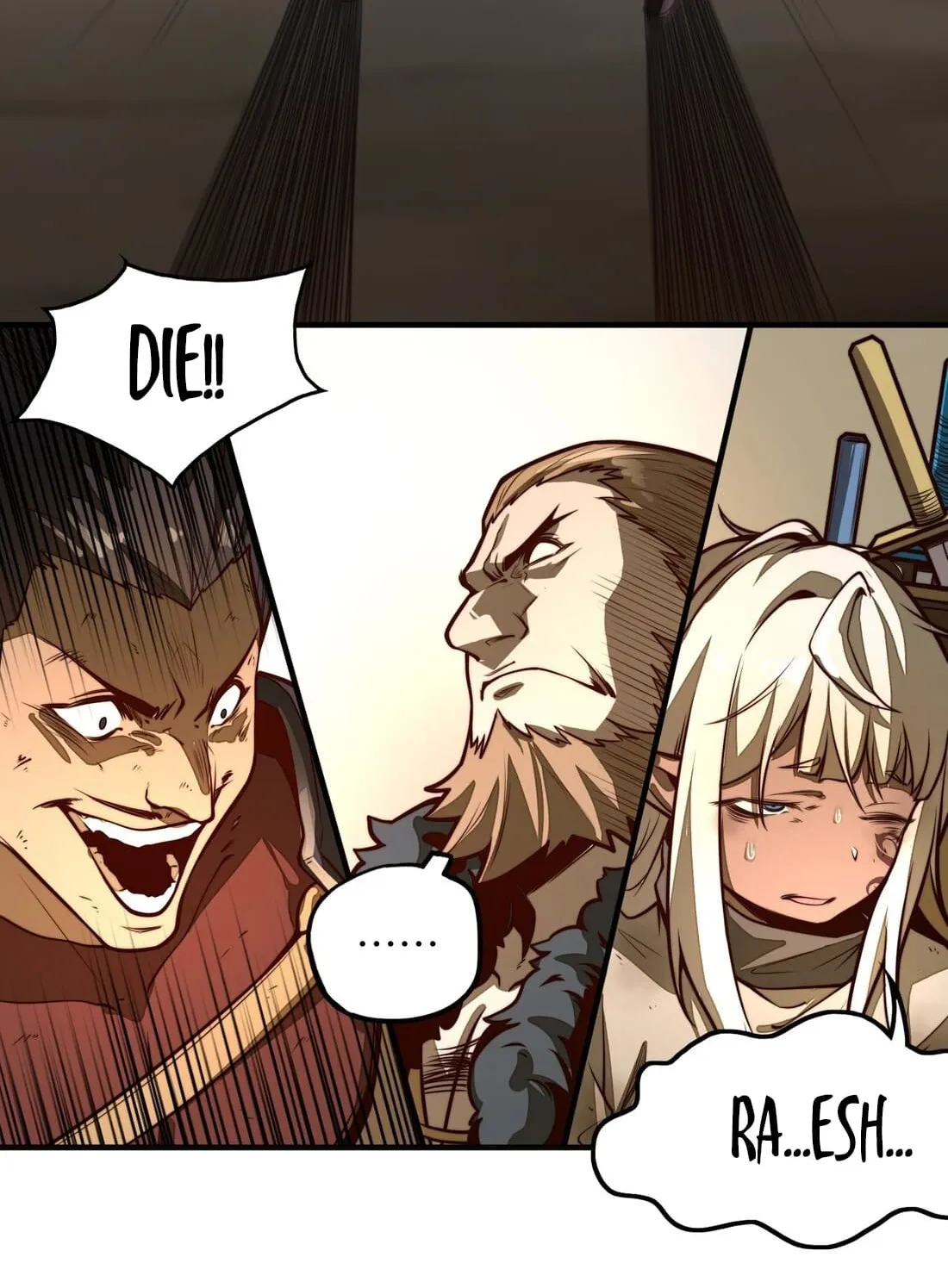 From Dust to Throne Chapter 2 page 63 - 