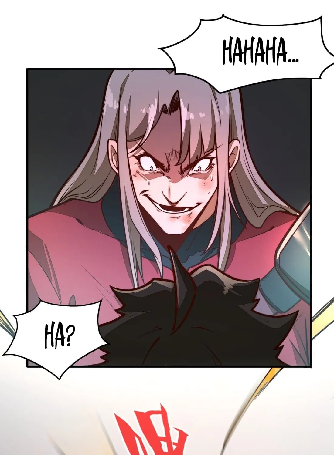 From Dust to Throne Chapter 2 page 64 - 