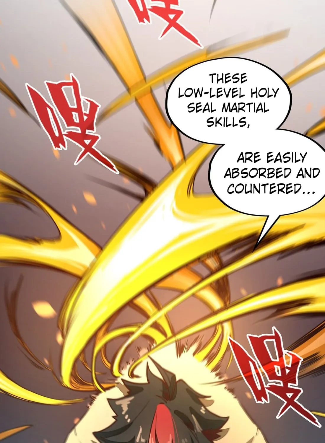 From Dust to Throne Chapter 2 page 65 - 