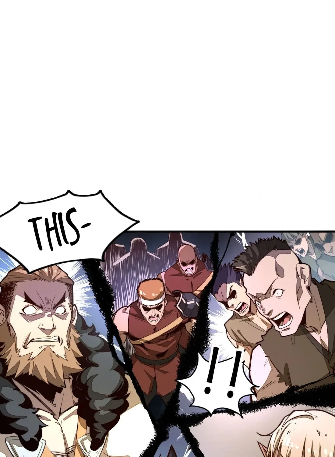 From Dust to Throne Chapter 2 page 67 - 