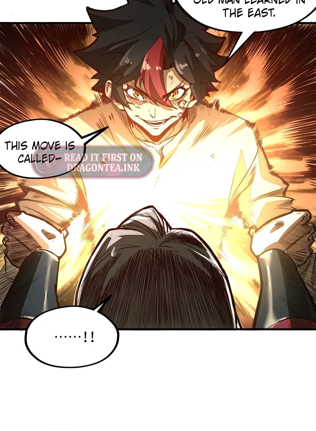 From Dust to Throne Chapter 2 page 69 - 