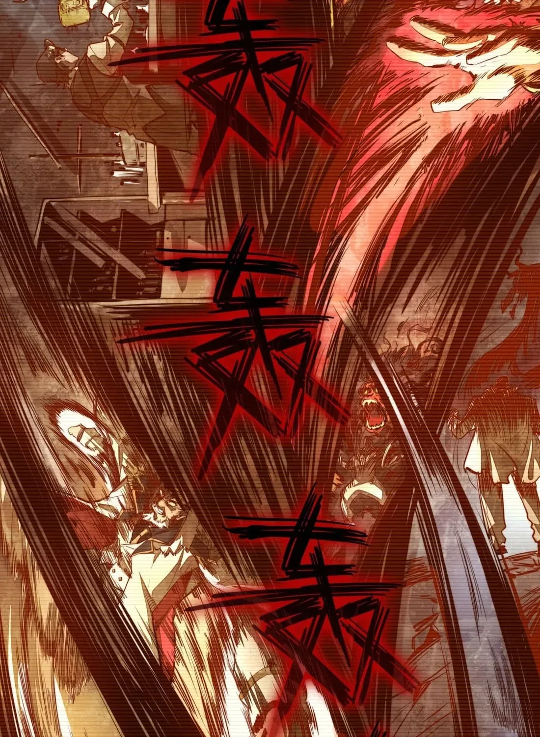 From Dust to Throne Chapter 2 page 8 - 