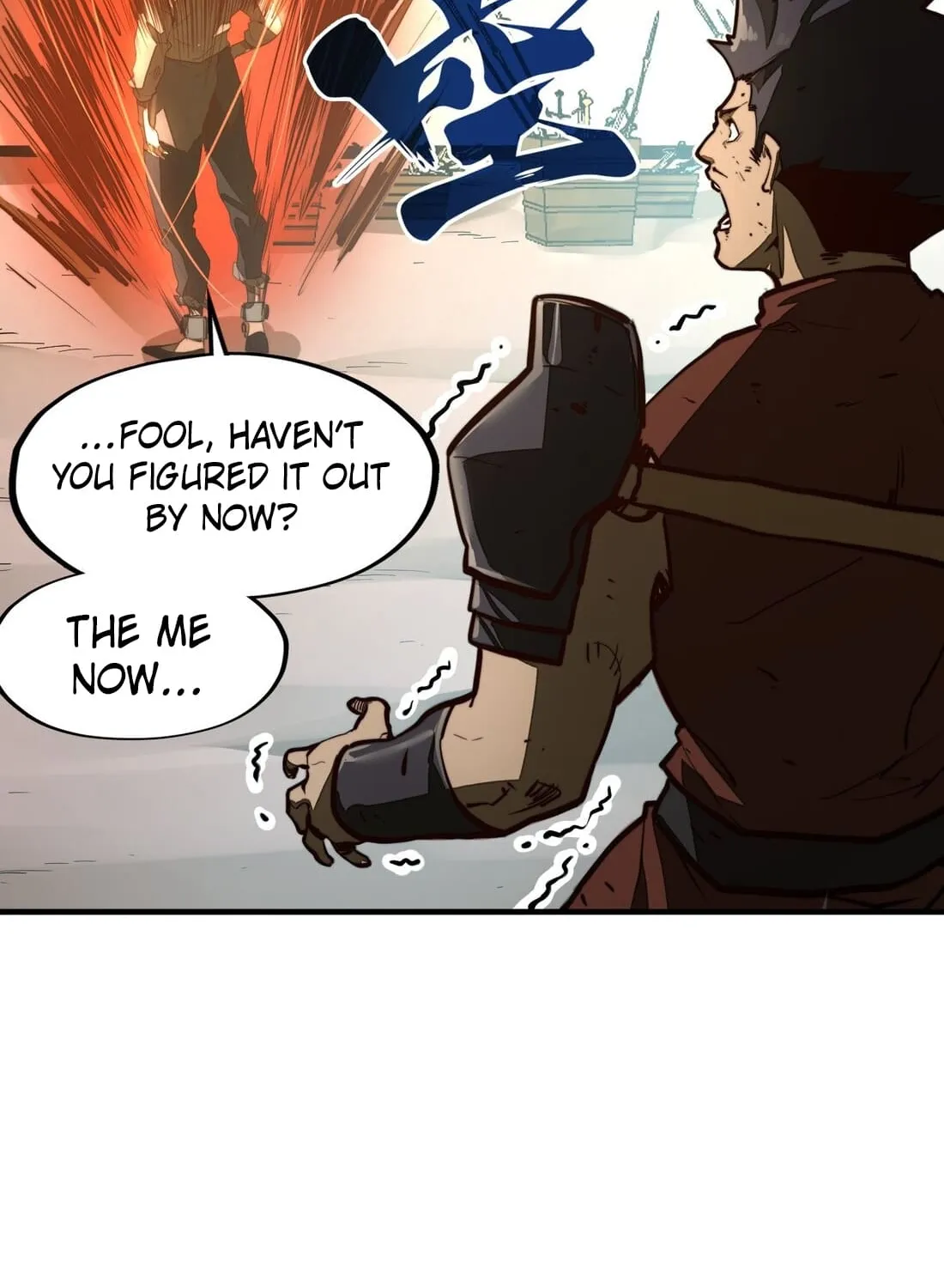 From Dust to Throne Chapter 2 page 76 - 