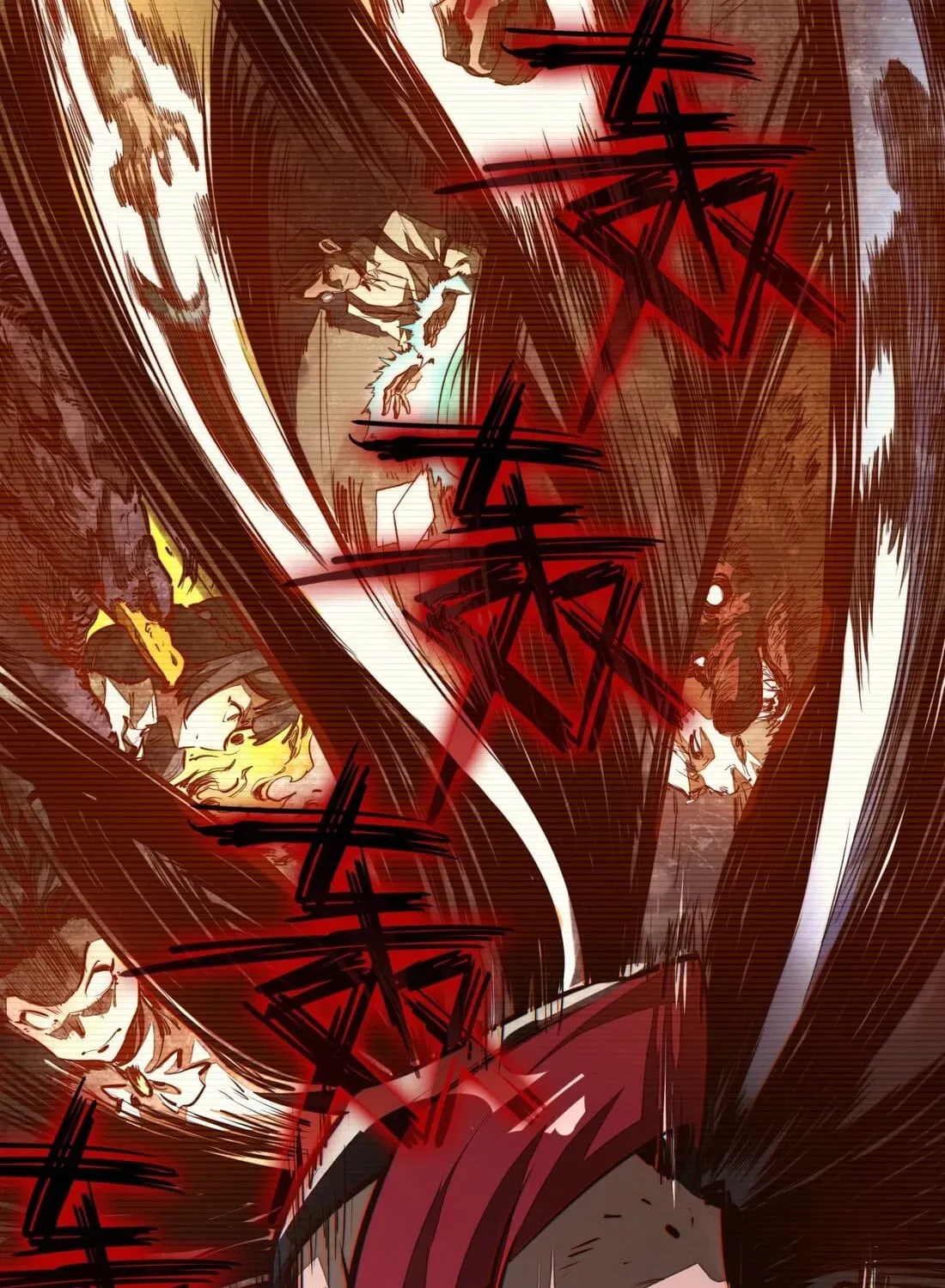 From Dust to Throne Chapter 2 page 9 - 