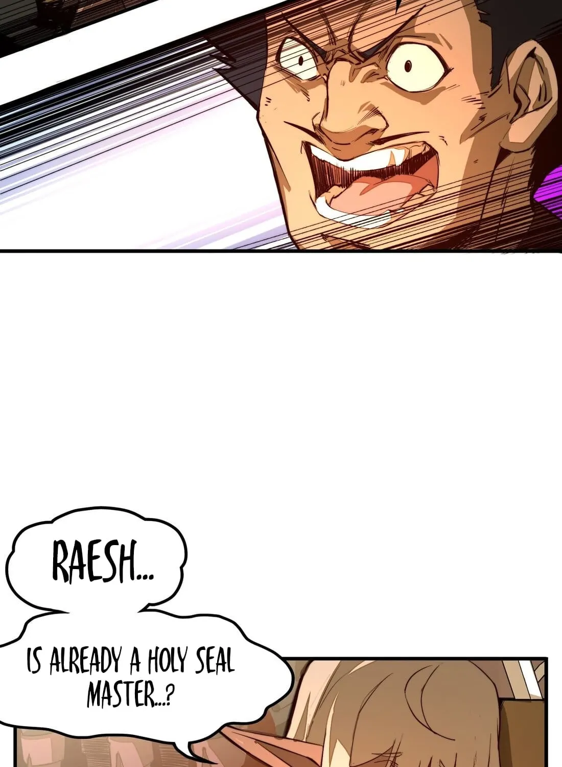 From Dust to Throne Chapter 2 page 81 - 