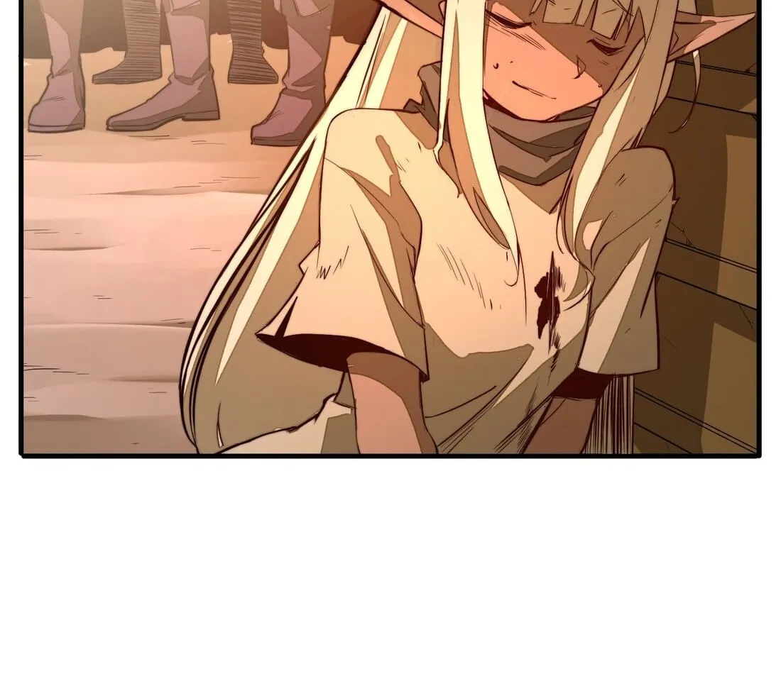 From Dust to Throne Chapter 2 page 82 - 