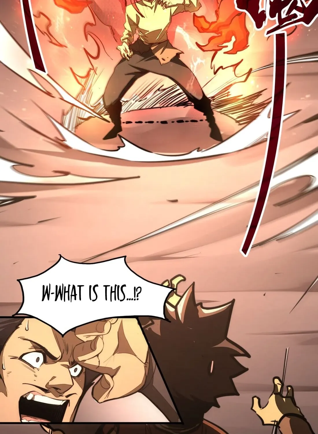 From Dust to Throne Chapter 2 page 89 - 