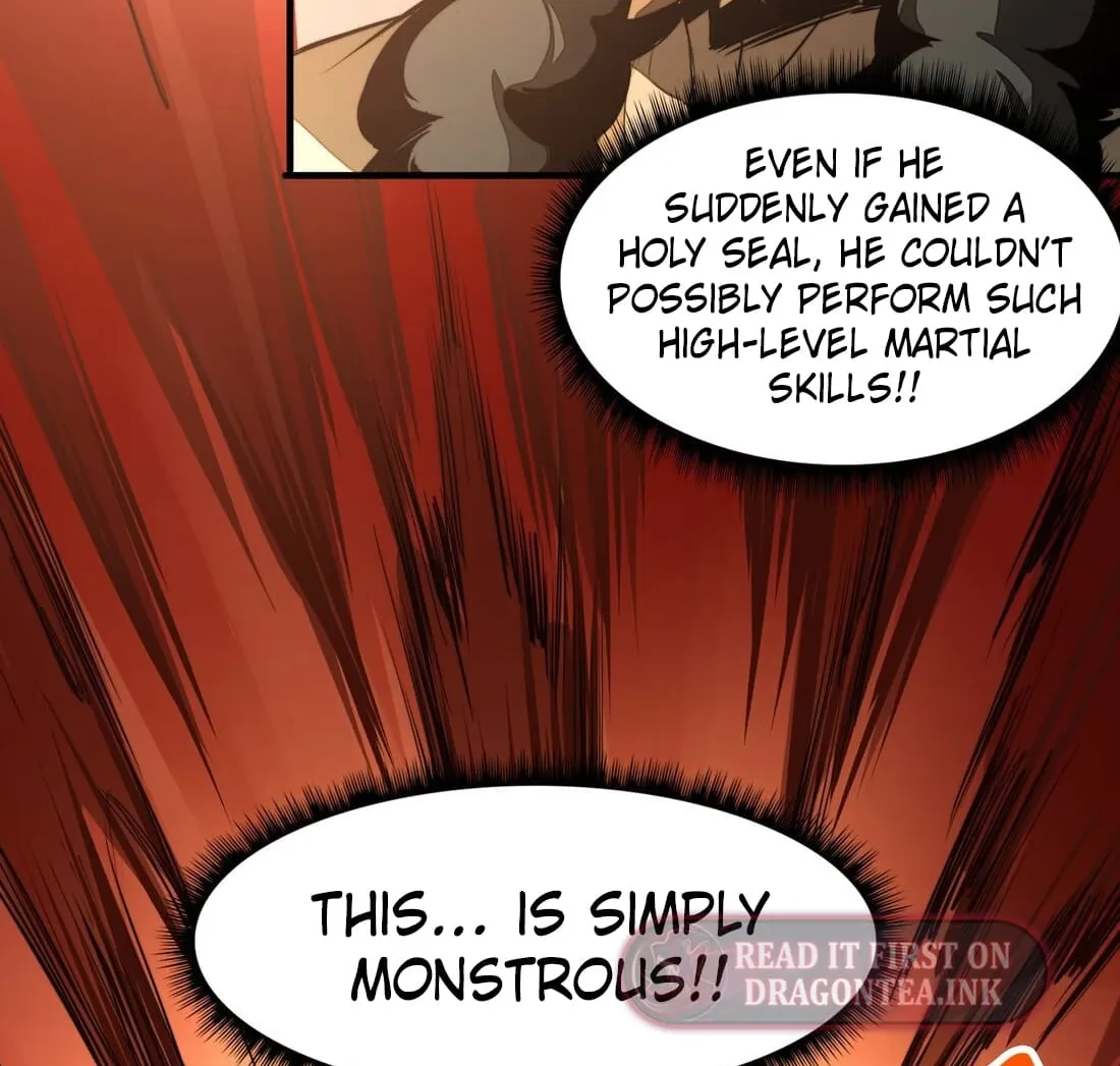 From Dust to Throne Chapter 2 page 91 - 
