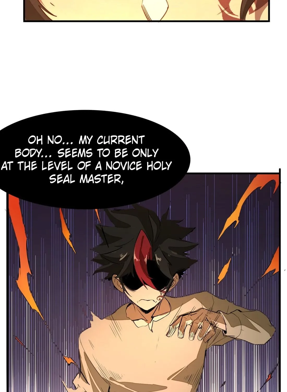 From Dust to Throne Chapter 2 page 94 - 