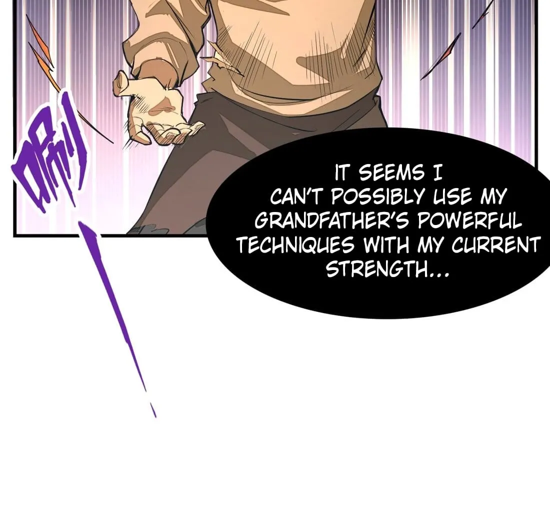 From Dust to Throne Chapter 2 page 95 - 
