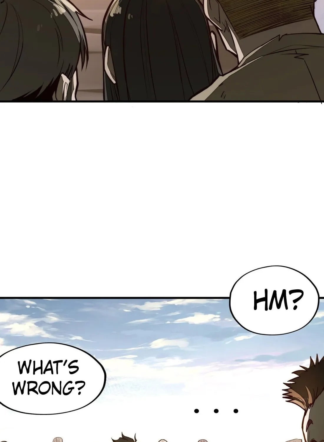 From Dust to Throne Chapter 2 page 97 - 
