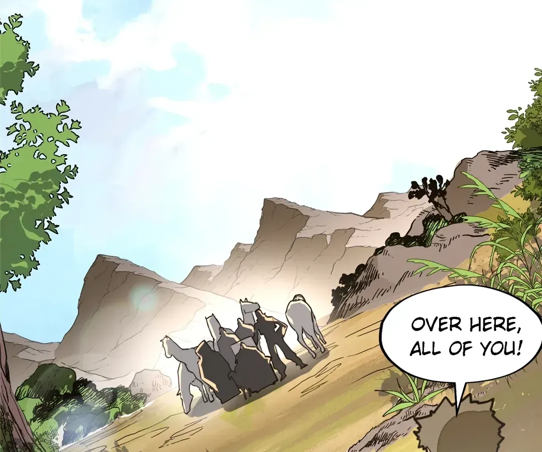 From Dust to Throne Chapter 20 page 102 - 