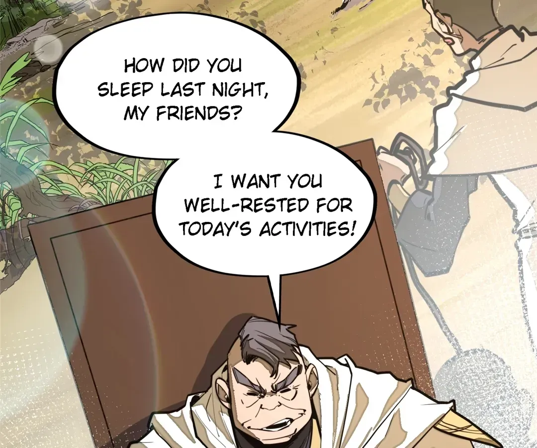 From Dust to Throne Chapter 20 page 103 - 