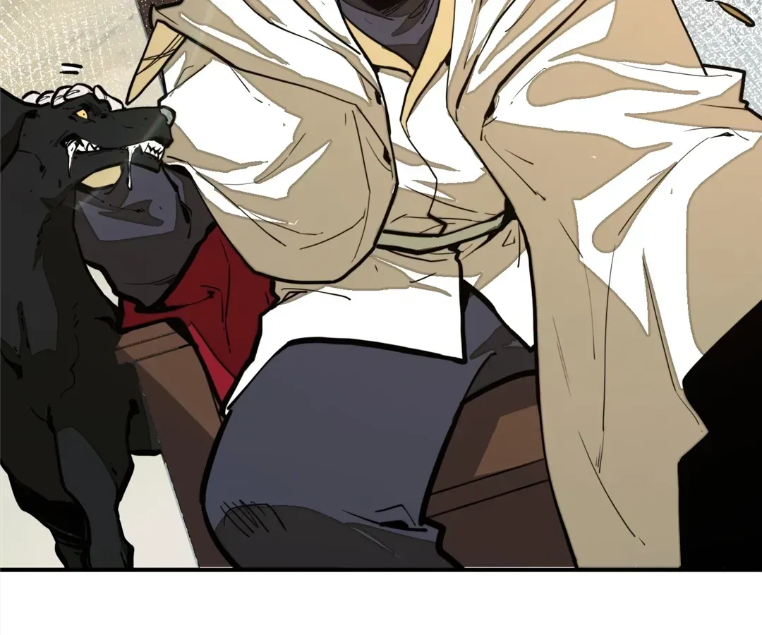 From Dust to Throne Chapter 20 page 104 - 