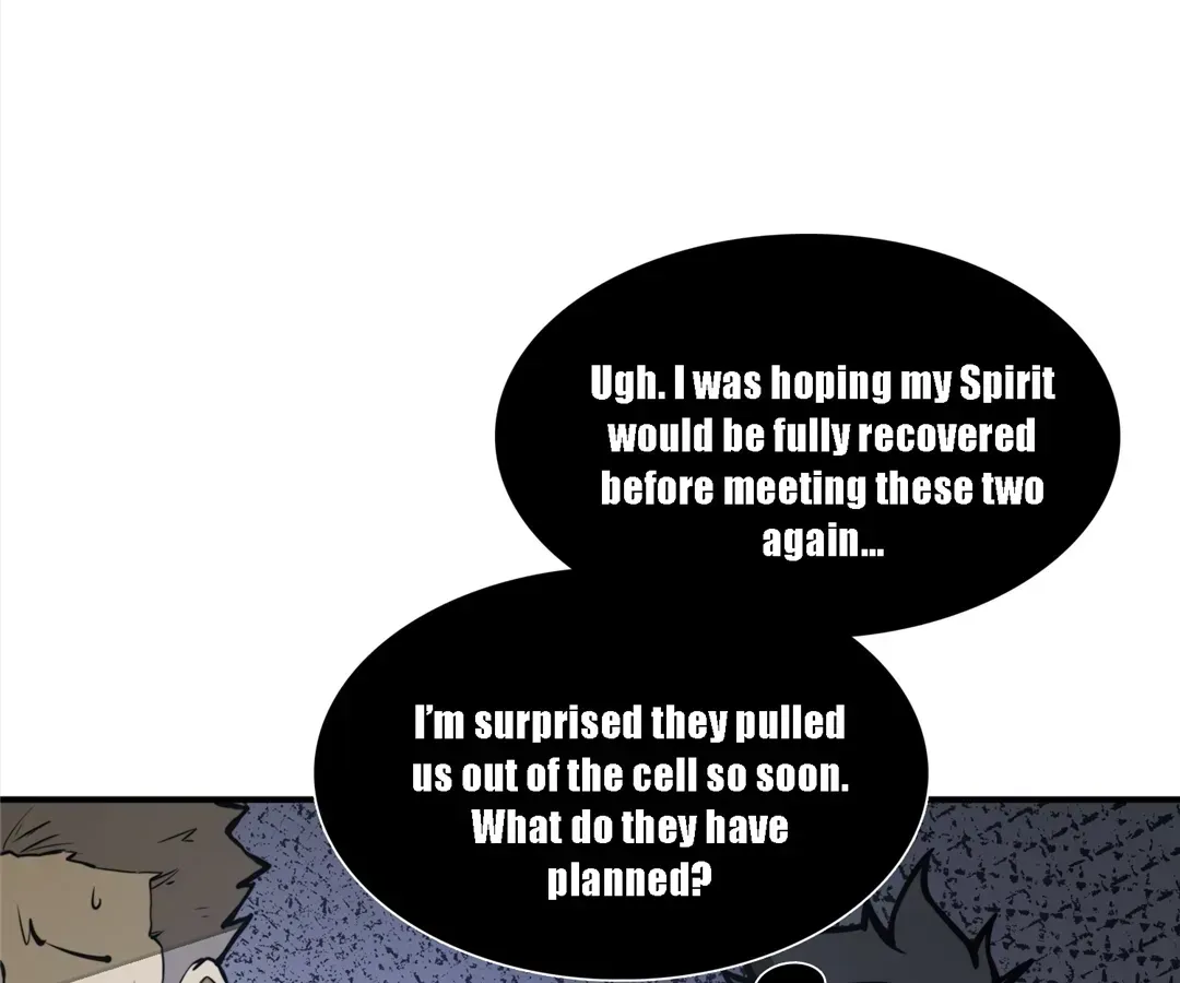 From Dust to Throne Chapter 20 page 105 - 