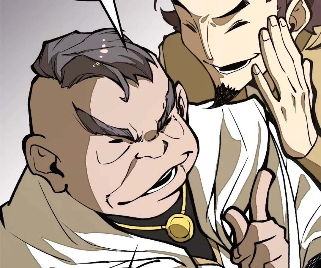 From Dust to Throne Chapter 20 page 108 - 
