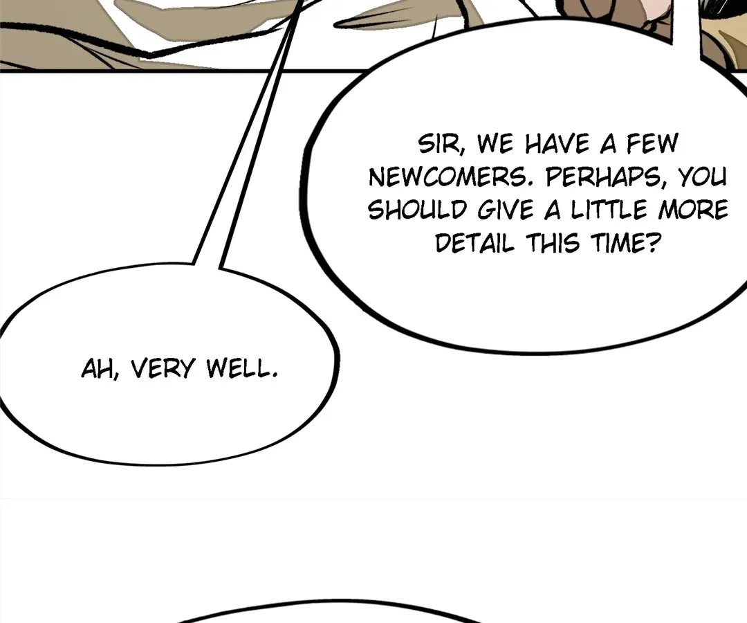 From Dust to Throne Chapter 20 page 109 - 