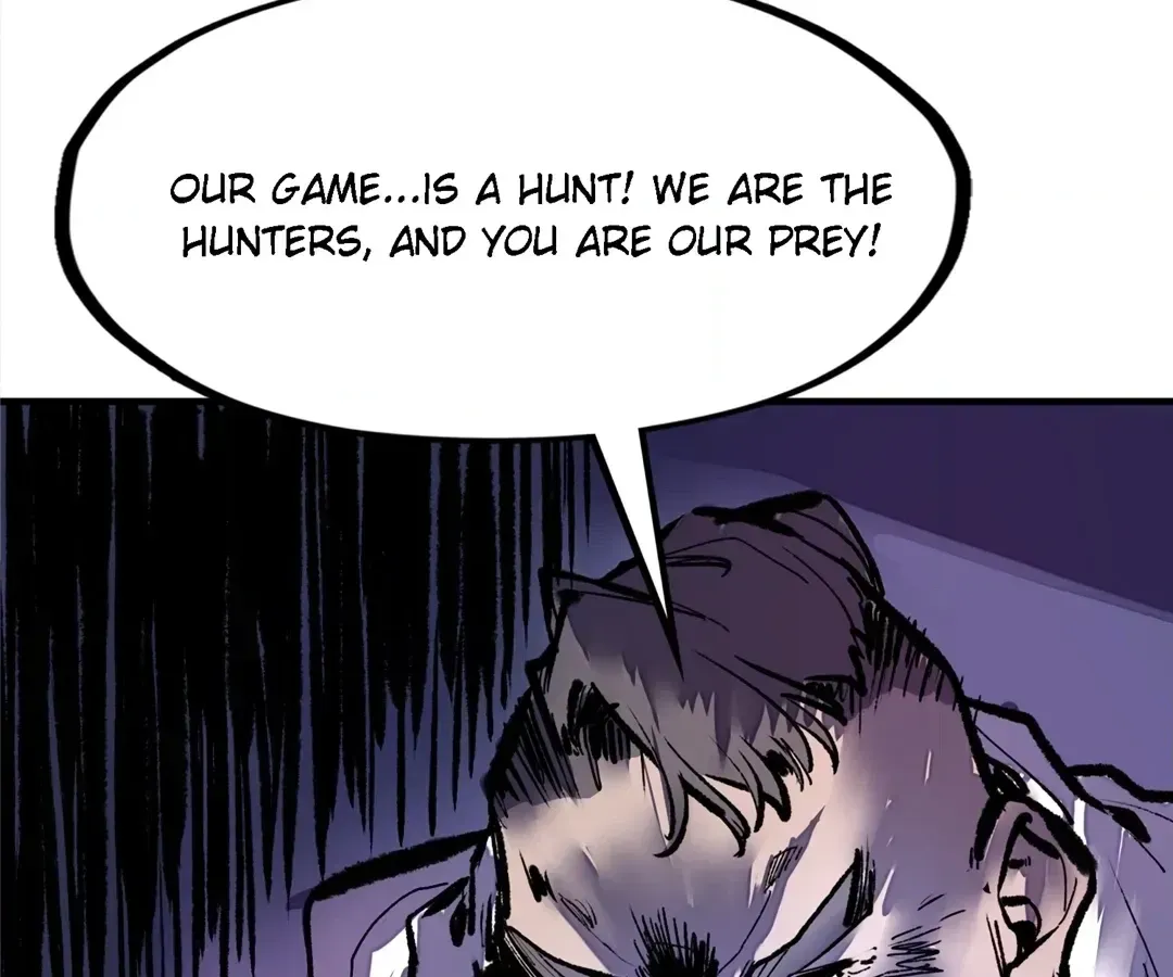 From Dust to Throne Chapter 20 page 110 - 