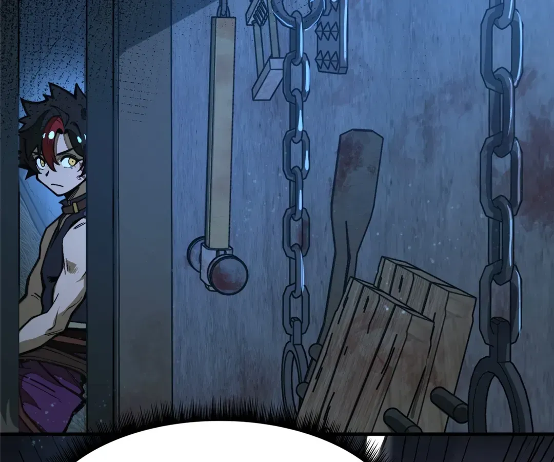 From Dust to Throne Chapter 20 page 12 - 